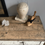 Thumbnail: Fabulous Chippy Paint Drawers c. Early 1900’s