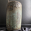 Thumbnail: Large Vintage Genuine Foundry Stone Crucible 
