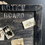 Thumbnail: A Lovely Large Vintage Church Notice Board