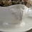 Thumbnail: Stunning French Ceramic Sauce Boat