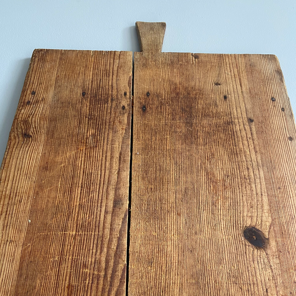 Thumbnail: Extra Large Rectangular Bakers Board