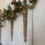 Thumbnail: Rustic Cast Iron Wall Sconce