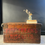 Thumbnail: Gorgeous Vintage Peek Freans Biscuits Crate