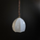 Thumbnail: 1930’s Opaline Pendant Light