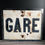 Thumbnail: Fabulous Large French Station Sign