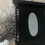 Thumbnail: Small Victorian Ebonised Decorative Mirror 