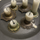 Thumbnail: Set of 6 Candle Holders