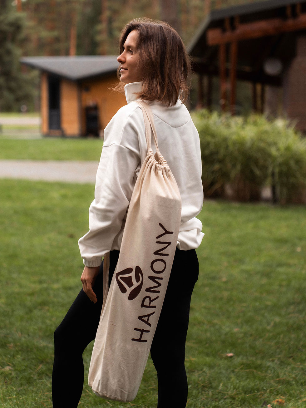 Прев'ю: Чохол для килимка "Harmony"