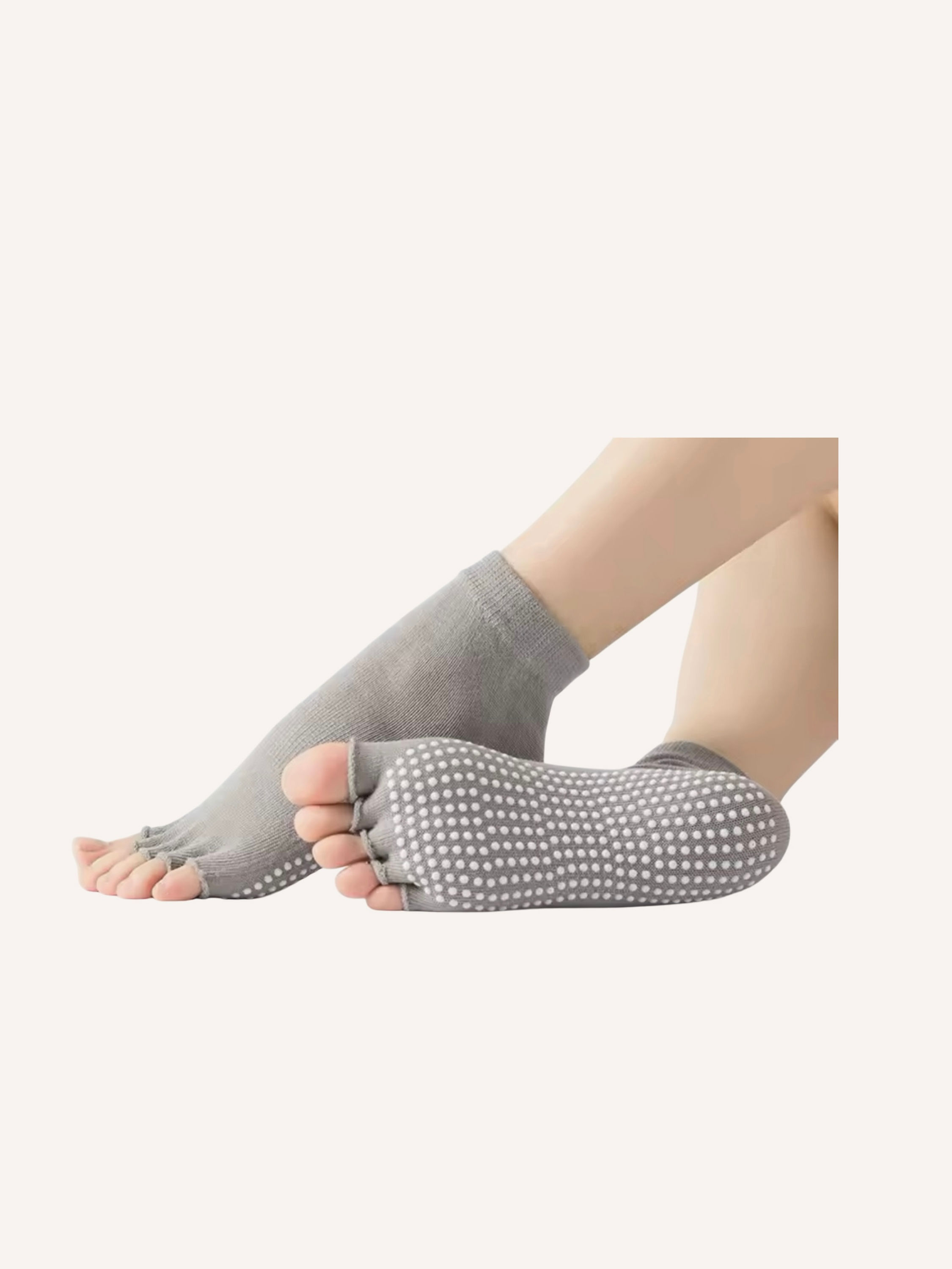 Шкарпетки для йоги