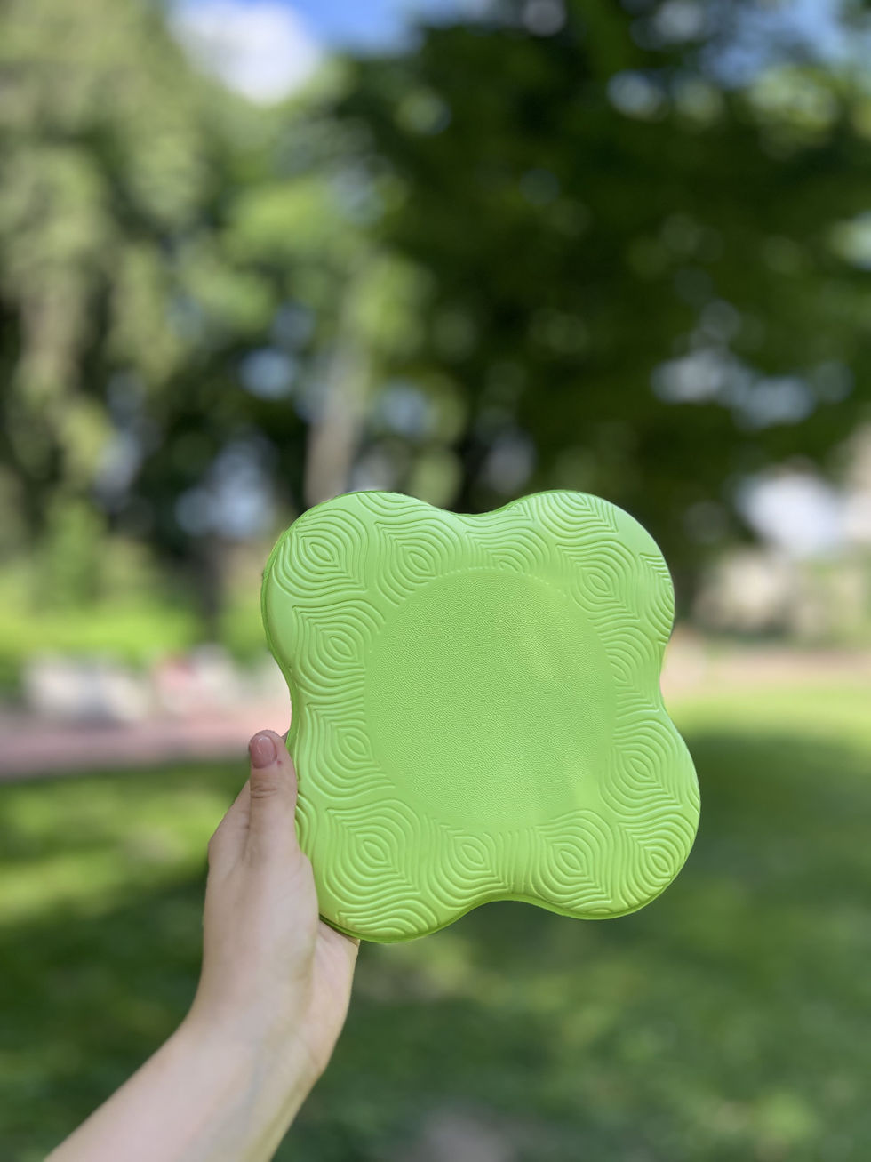 підставки для йоги