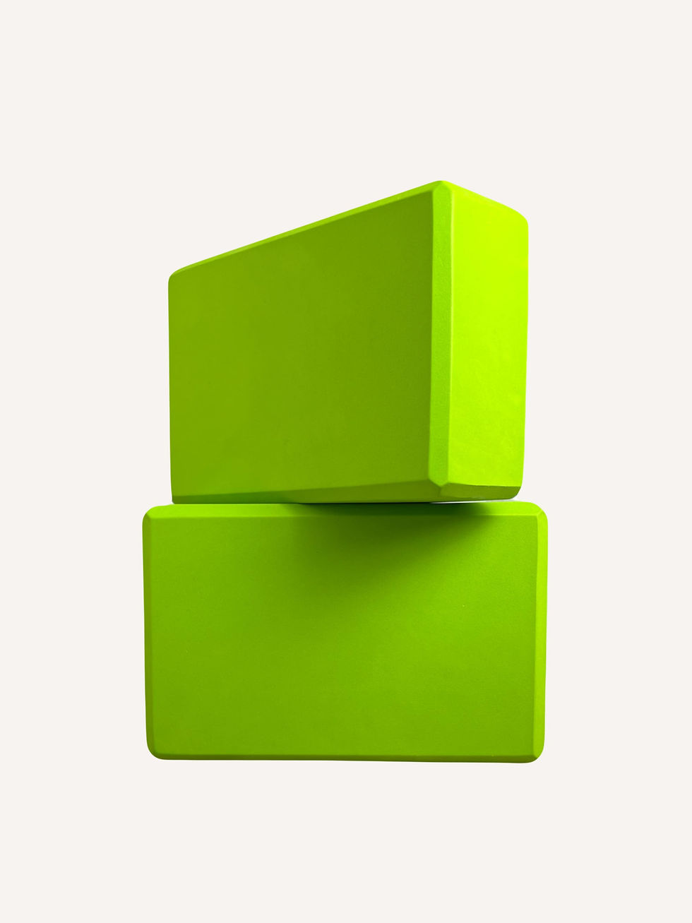 блоки для йоги