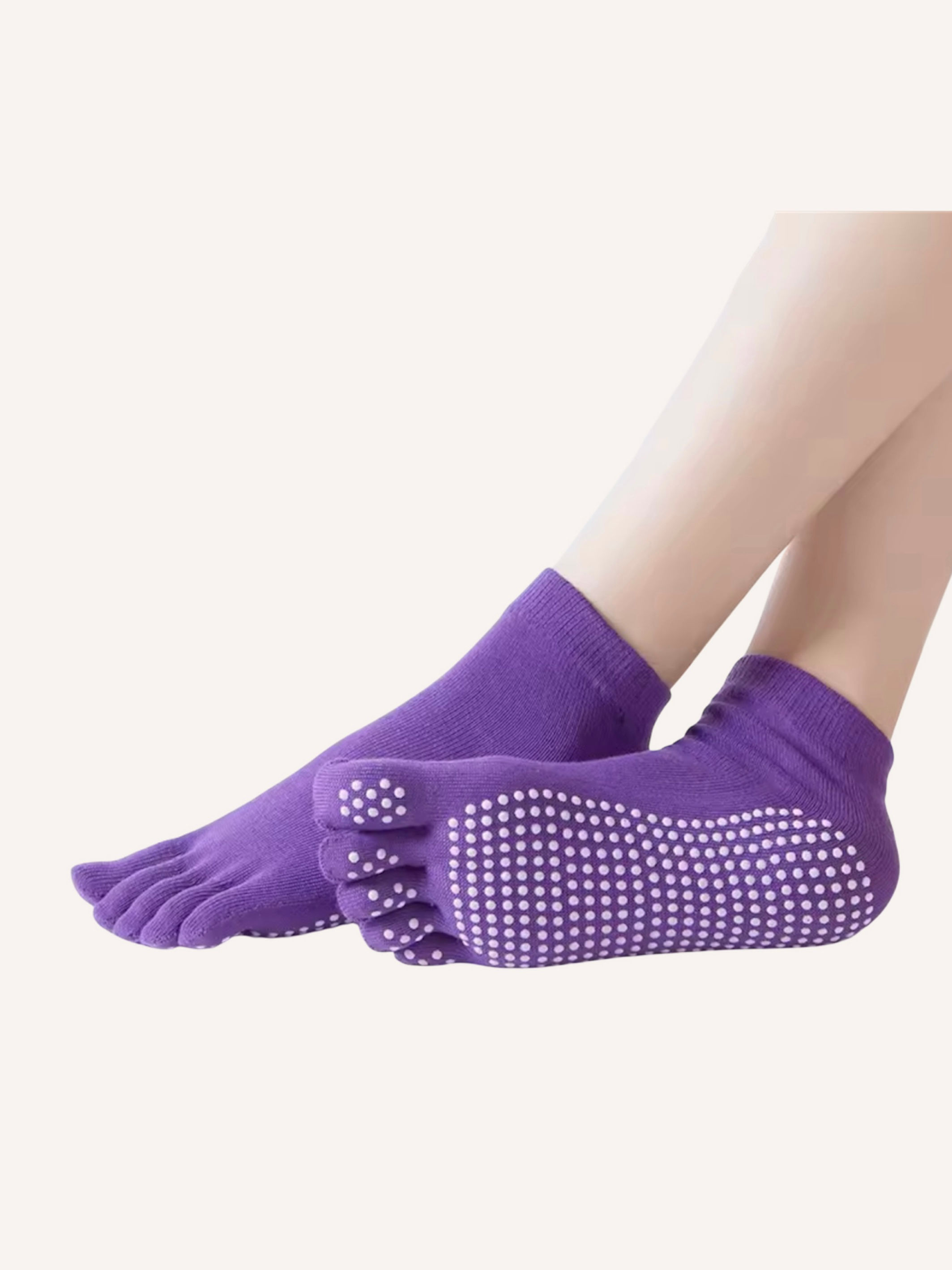 Шкарпетки для йоги