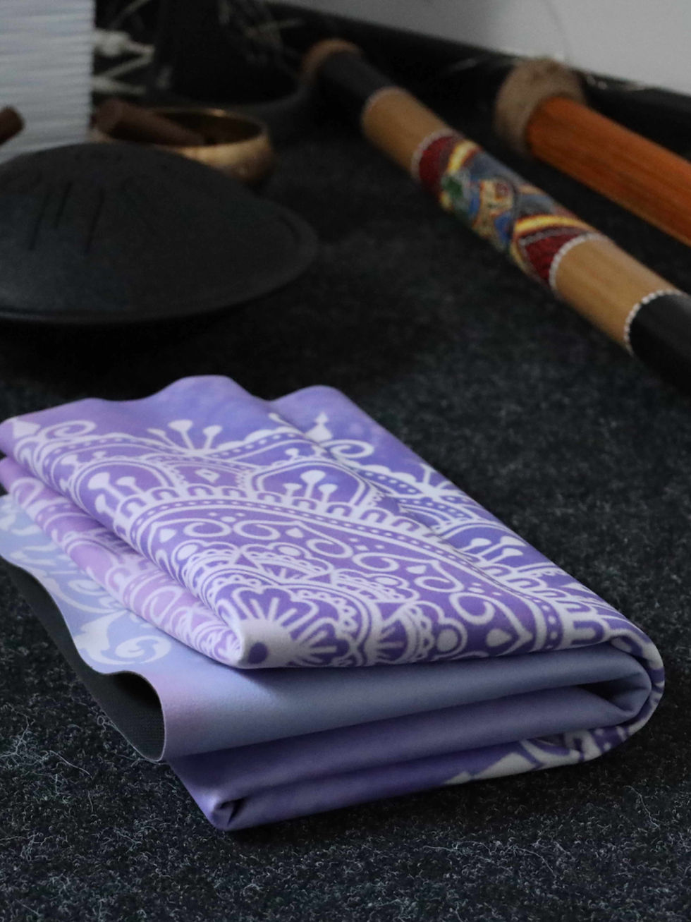 килимок для йоги