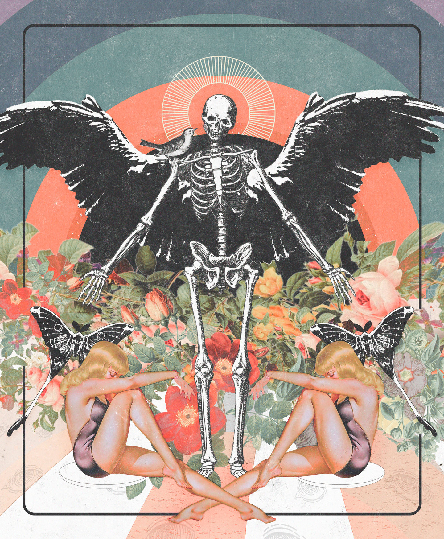 Sleepwalking