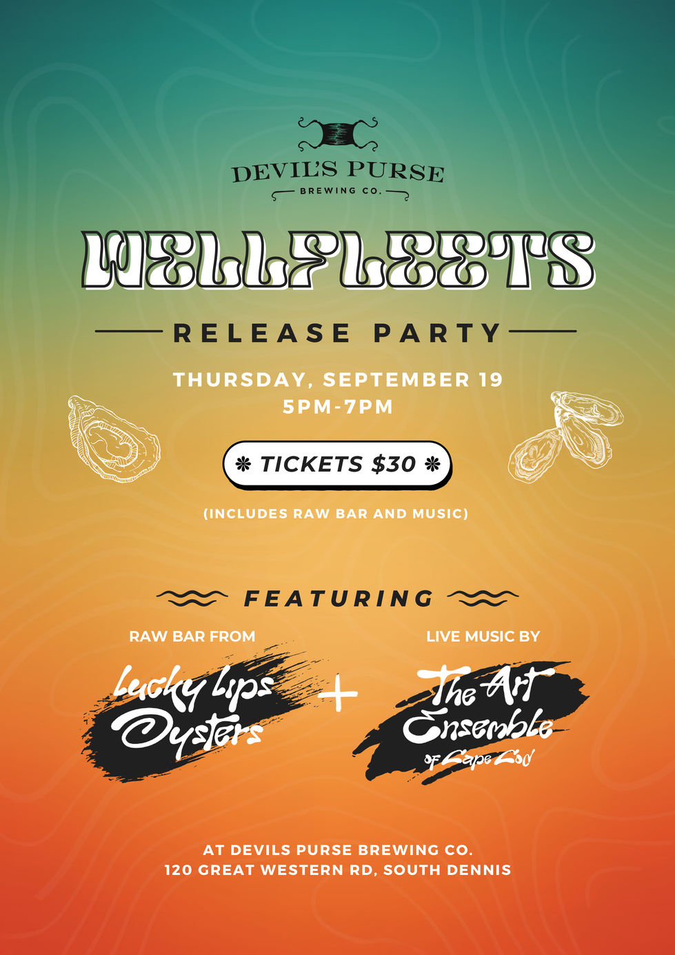 Wellfleet's Flyer