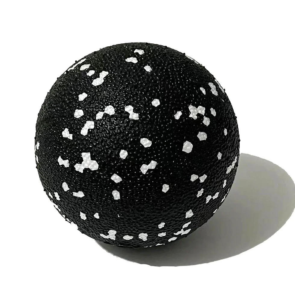 Thumbnail: Runner Recovery Massage Ball™