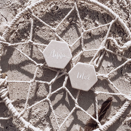 guest list | wer wird eingeladen?