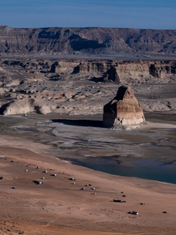 Water Woes XLVIII Record of Decision & Fallout