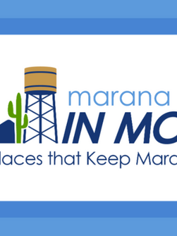 TA Alert! Marana Parks & Recreation Master Plan Update