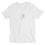 Thumbnail: Unisex Short Sleeve V-Neck T-Shirt