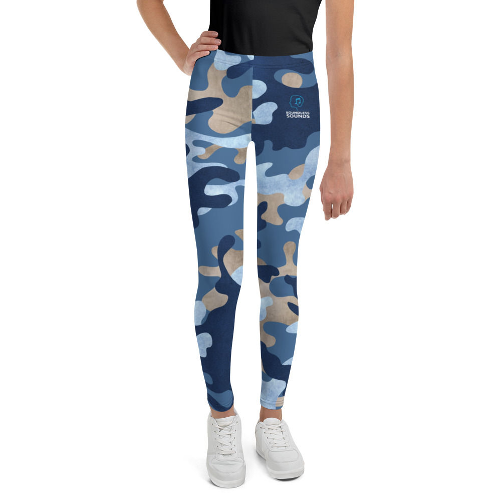 Youth Leggings