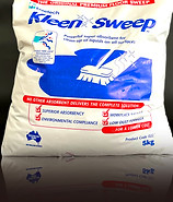 Kleen Sweep【クリーンスイープ】油吸着材|輸入販売元 株式会社マグナ Kleen Sweep【クリーンスイープ】油吸着材|輸入販売元 株式会社マグナ
