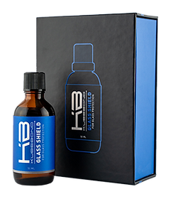 グラスシールド 最先端ナノセラミックコーティング KUBEBOND キューブボンド CHOOSE NanoTecチューズナノテック日本総代理店