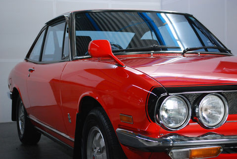 KUBEBOND　ダイヤモンド９H　カーコーティング　セラミックコーティング