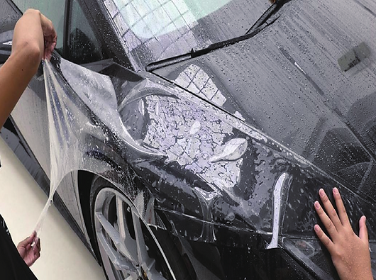 最先端ナノセラミックコーティング　KUBEBOND　キューブボンド　CHOOSE NanoTecチューズナノテック日本総代理店　カーコーティング