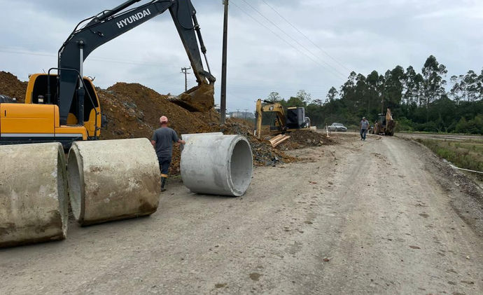Obras 2022