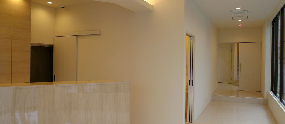 211102 現場監理@Kクリニック