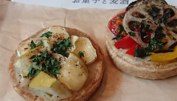 211218 近所のお店