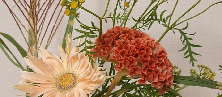 210913 花のある生活