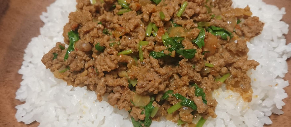 201127 今夜のカレー