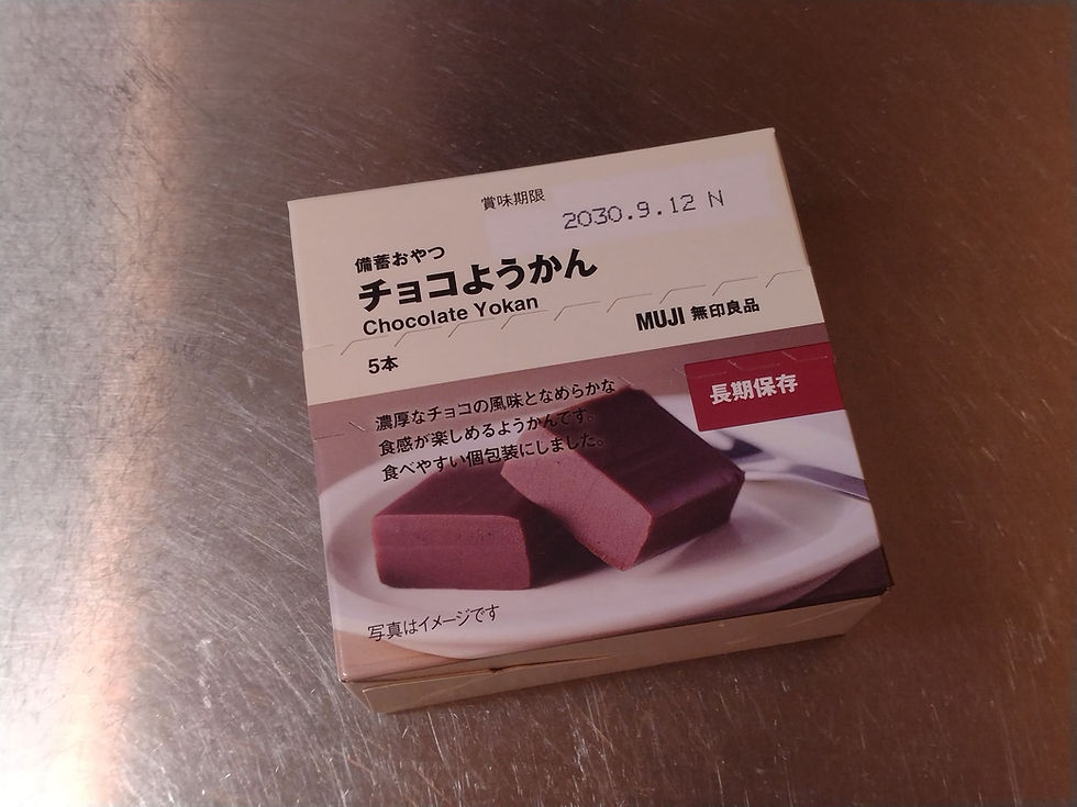 260424 いざという時の為に