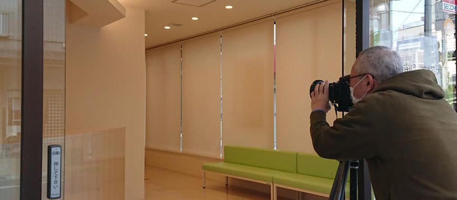 211121 現場監理@Kクリニック