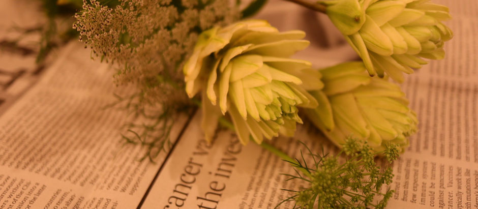 260118 花のある生活