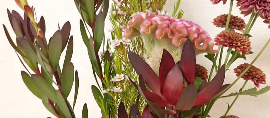 211207 花のある生活