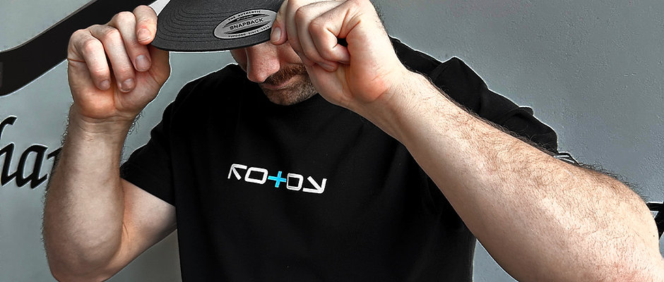 LIFESTYLE - Trucker Cap