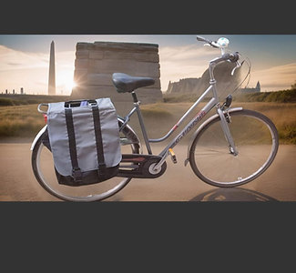 Bicicleta Gazzele