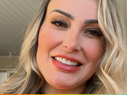 💣Andressa Urach sobre guarda do filho: ‘Não estou com ele porque não quero’💣