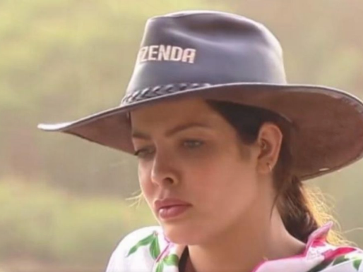 🔥A Fazenda 15: Jaquelline define indicação. Saiba tudo sobre a Roça!