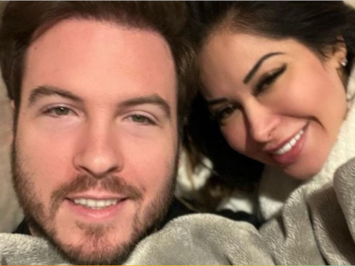 🔥Maíra Cardi faz revelação sobre ciúme do noivo: ‘Mais cuidadosa’