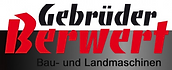Andreas Berwert Bau - und Landmaschinen.