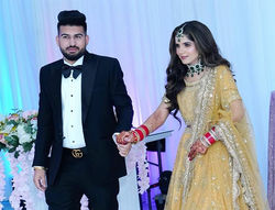 Indian Wedding in Modesto