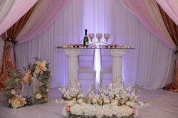 Wedding decoration in modesto ca