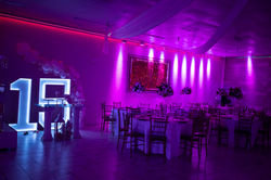 Events Draping ,quince decoration, birthday decoration in modesto ca. wedding hall in modesto