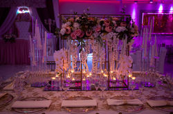 Events Draping ,quince decoration, birthday decoration in modesto ca. wedding hall in modesto