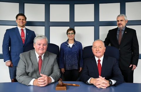 Delaware likely to issue the final Offshore Wind permit January 31st.