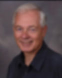 CRI Dave Stevenson